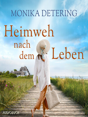 cover image of Heimweh nach dem Leben